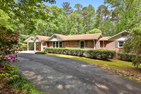 4050 Stonewall Tell Road, College Park