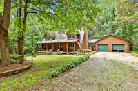 6605 Old White Mill Road, Fairburn